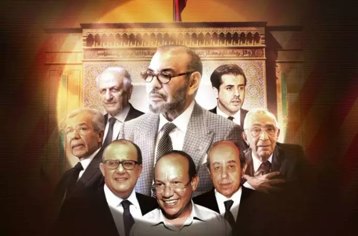 الدولة العميقة تُبرمج الانتخابات التشريعية لـ2026 وهذه تفاصيل حكومة على مقاس الملك لضمان السيطرة المطلقة