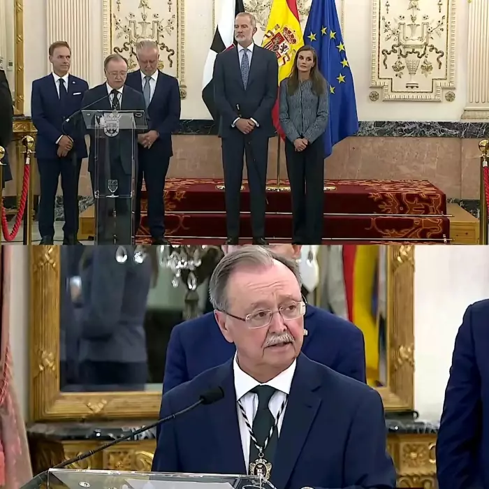 خلال زيارة الملك الإسباني سبتة تخشى فقدان ورقة المغرب