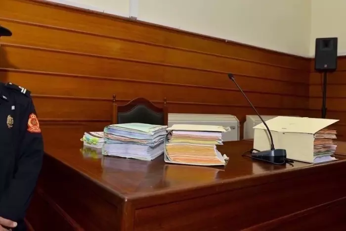 زلزال سياسي يضرب بني ملال: شدا في قبضة القضاء وفضائح تهز الجماعة