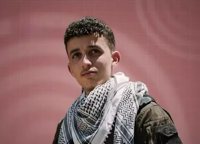 الحكم بالسجن على مغني الراب "صهيب قبلي" وإثارة جدل حرية التعبير في المغرب