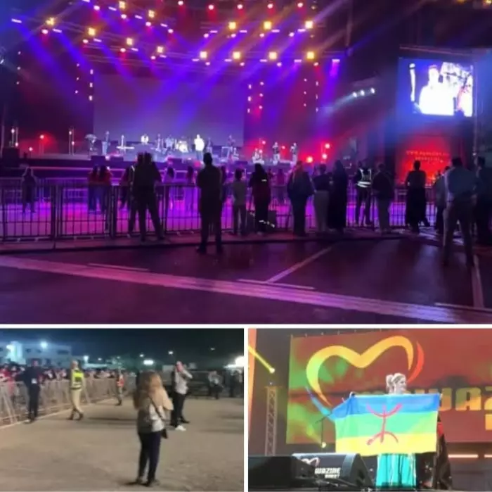 فضيحة غياب الجمهور التي وضعت إدارة مهرجان موازين في حرج جديد..وهذه اسباب تراجع هذه التظاهرة العالمية