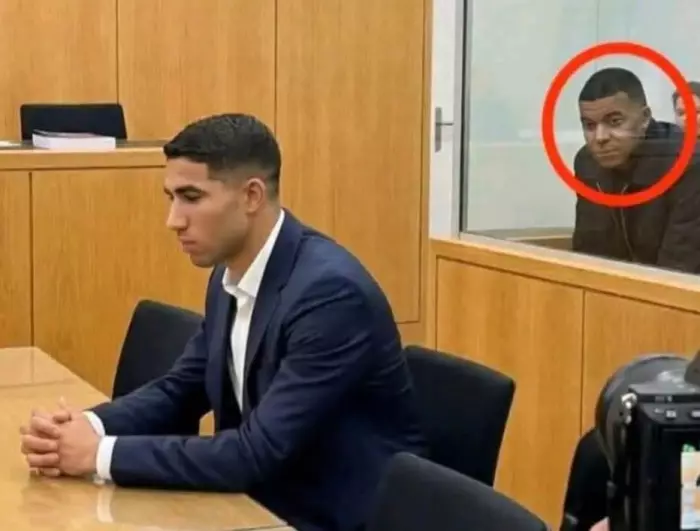 مبابي يساند حكيمي في قلب العاصفة القضائية ومؤشرات تصعيد لافت داخل المحكمة