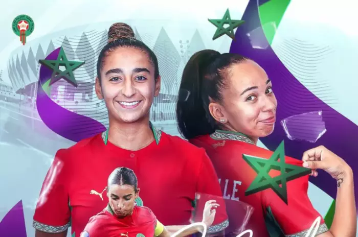 "فيلدا" يكشف مفاجآت  مباراة لبؤات الاطلس ضد الجنوب إفريقيات والتي قد تؤهلهن للوصول لكأس العالم 