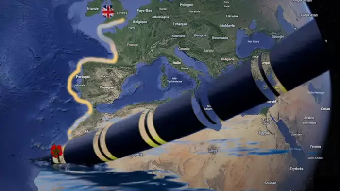 انقر على الرابط او الصوره لقراءه المقال