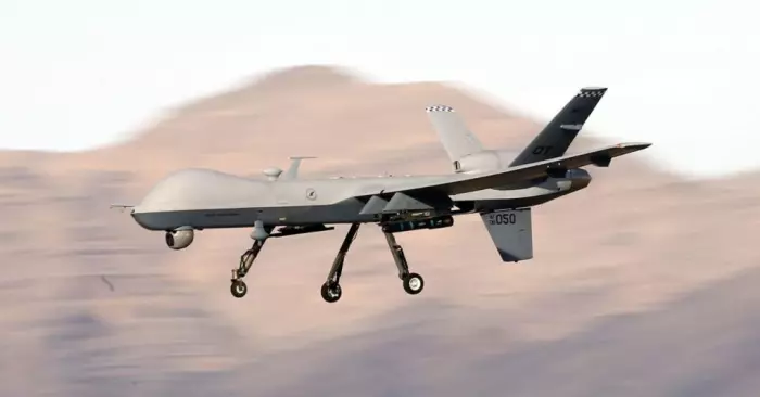  شركة مغربية تختبر دروناً تتحدى تشويش GPS" وتحاكي استهداف "HQ-9"