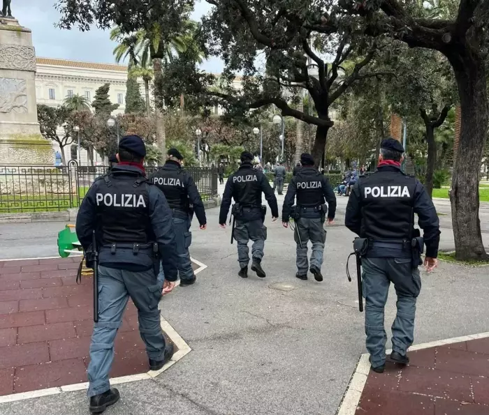 جريمة مروعة في كريمونة الإيطالية..شاب مصري يلقى حتفه بعد اعتداء دموي والشرطة تطارد الجاني