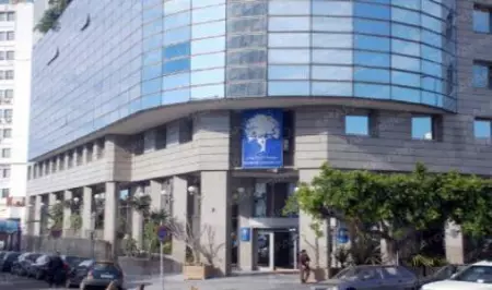 أداء بورصة الدار البيضاء وسعر الدرهم مقابل الأورو والدولار اليوم