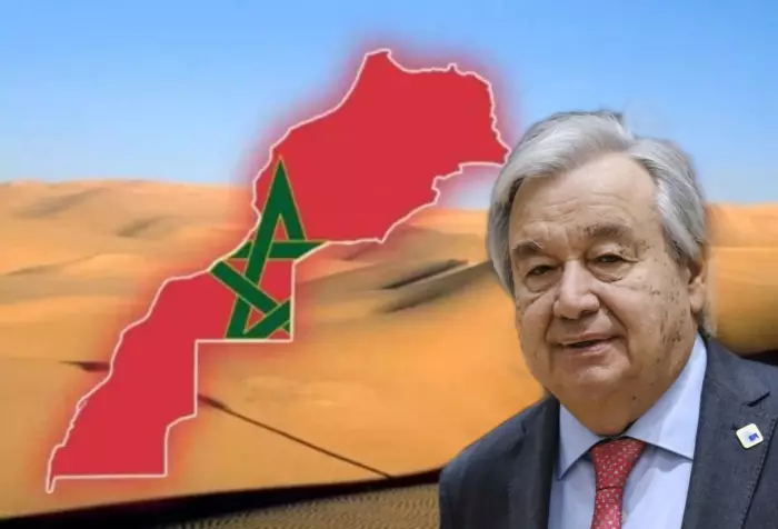 تقرير أممي حديث يضع الحكم الذاتي في صلب مفاوضات الصحراء المغربية