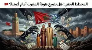 الأسرة المغربية أمام زلزال صامت وتفكك النموذج التقليدي وصعود جيل جديد يعيد رسم المجتمع