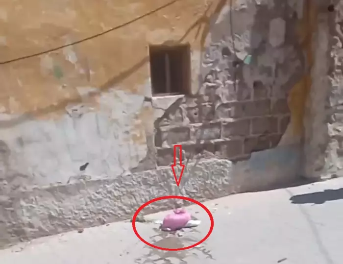 عثور على يد بشرية مقطوعة في أحد أحياء أسفي وتحقيق أمني عاجل