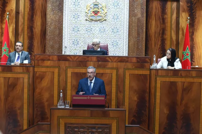  من داخل الأغلبية الحكومية..حزب الاستقلال ينبه لخطورة تغول المصحات الخاصة التي تتناسل على حساب المستشفى العمومي