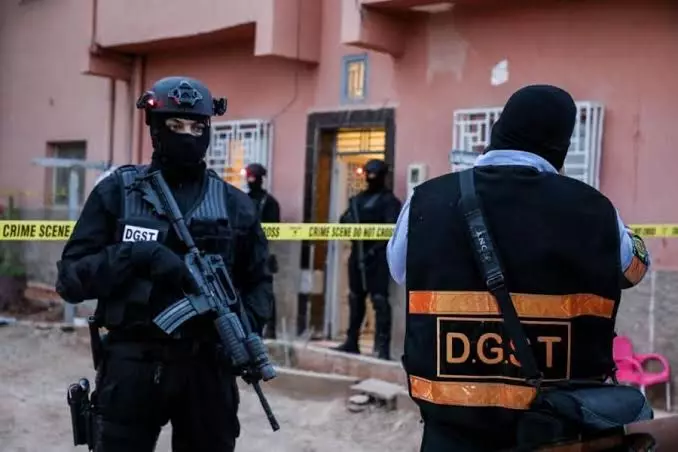 توقيف متطرف موالٍ لـ"داعش" بطنجة قبل تنفيذ مخطط إرهابي