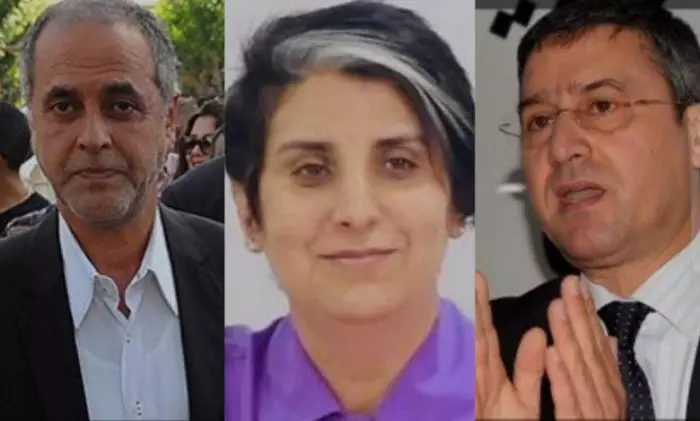 الريسوني يكتب:لهذا أقنعني يونس مجاهد..