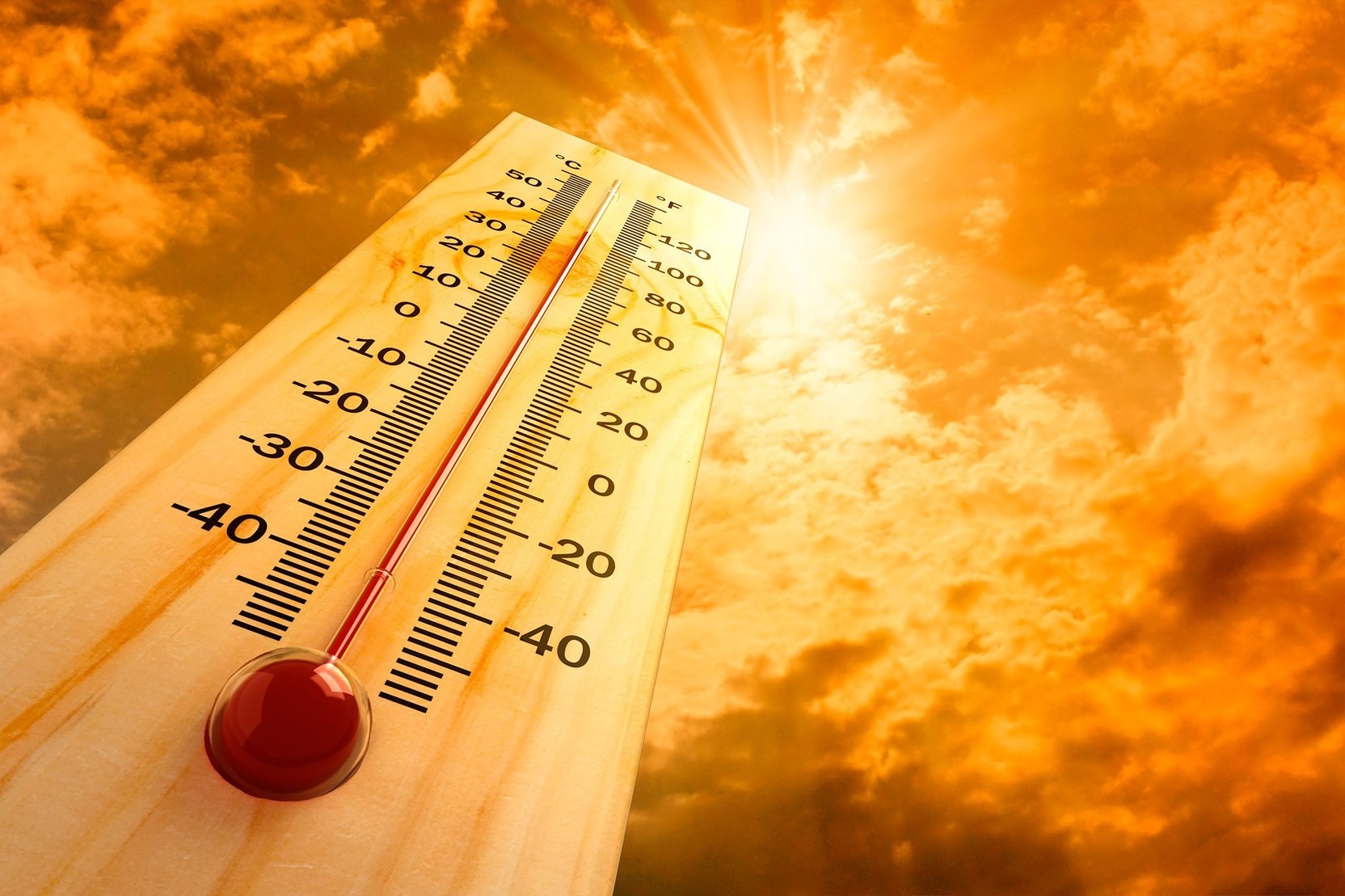 استمرار الحرارة بالمغرب..توقعات مديرية الأرصاد بالنسبة لطقس الإثنين