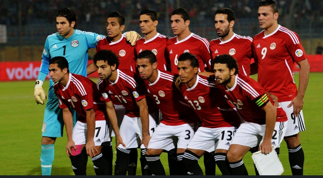 منتخب الفراعنة يفاوض 