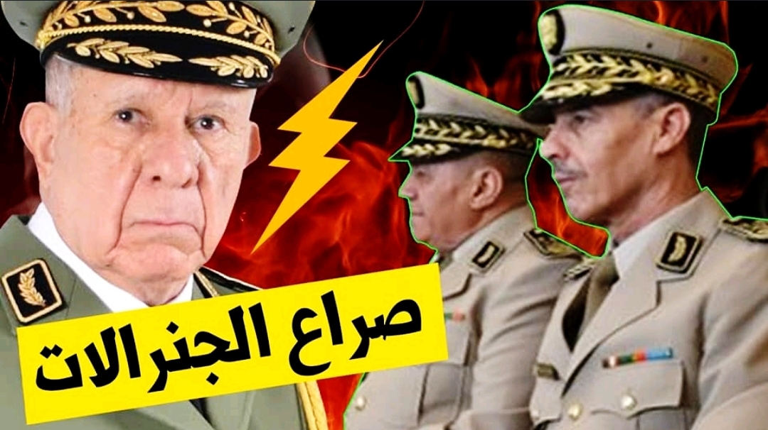 خطير " تصفية ضابط المخابرات العسكرية “رفيق.ش” في غارة جوية بتعليمات من شنقريحة بقرب الحدود مع مالي