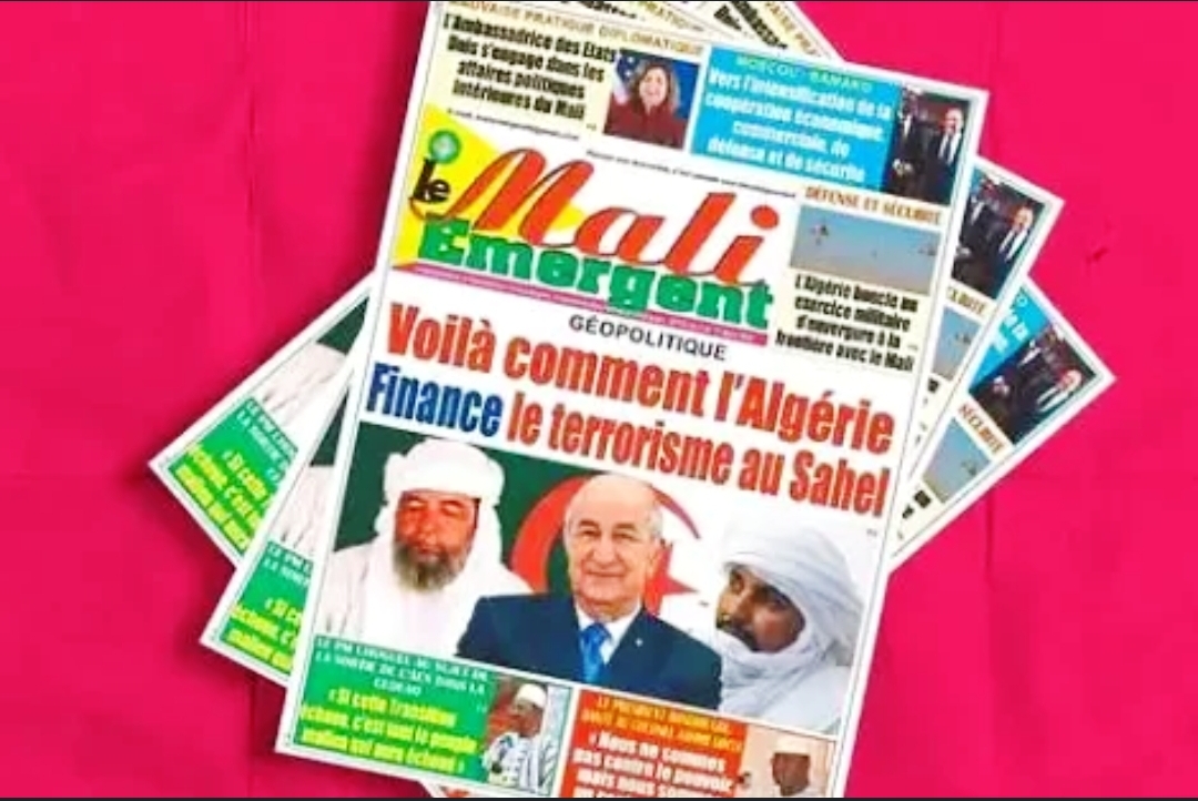 الصحف المالية...هكذا تطعم الجزائر "الارهاب" في منطقة الساحل و لماذا..؟