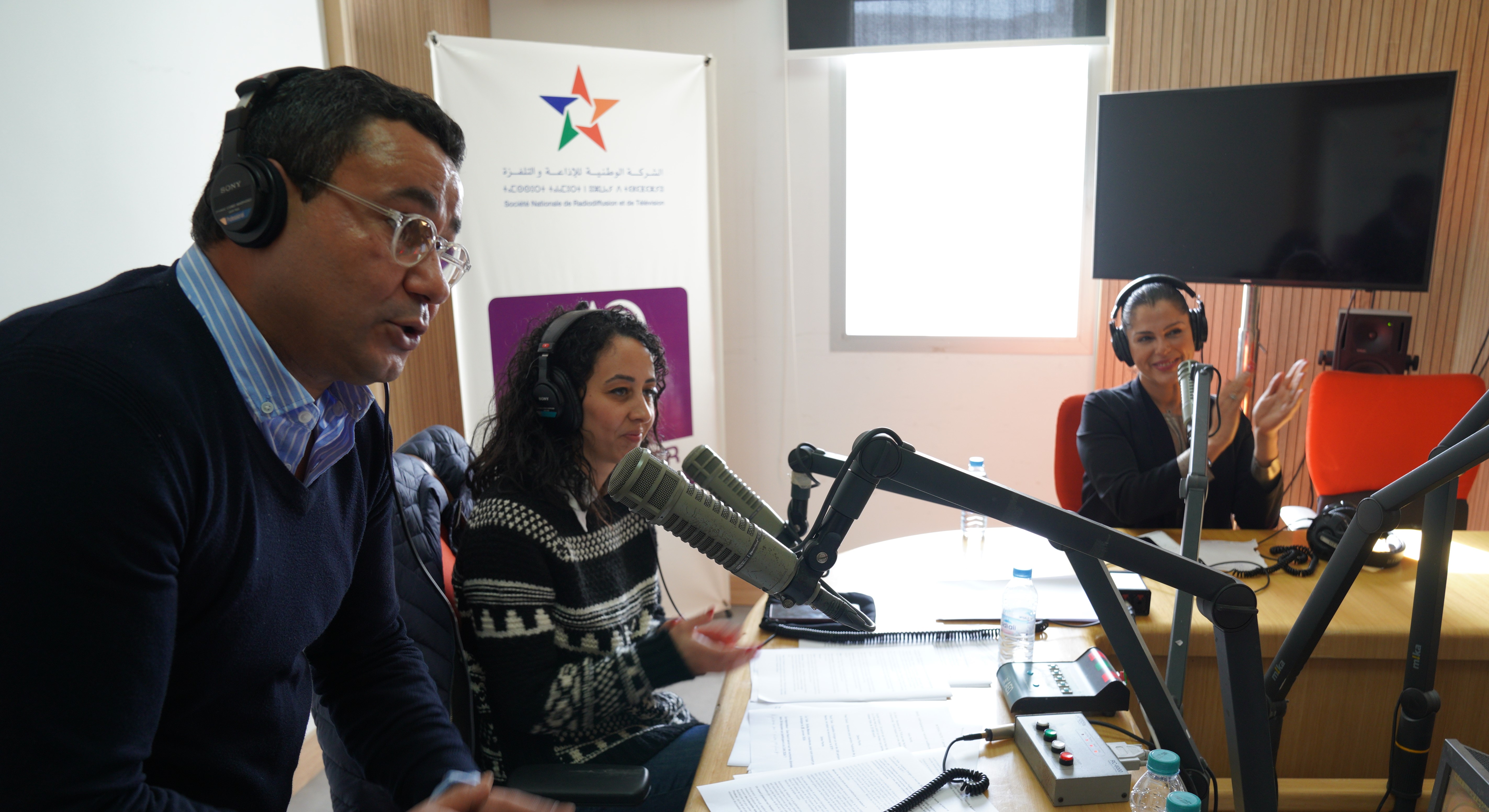 Chaîne Inter" a concocté une programmation inédite durant Ramadan 2024"