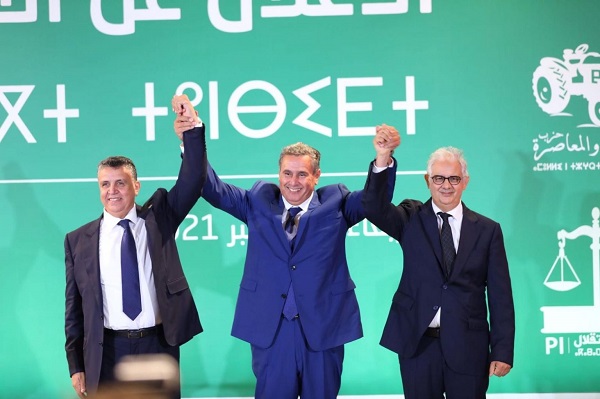 زلزال يهدد رؤساء الجماعات.. الأغلبية تستعد لـ
