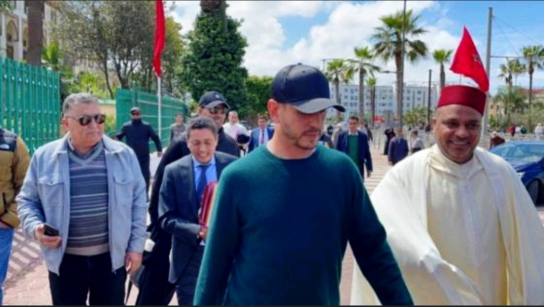 محكمة الدارالبيضاء تدين منشط “هيت راديو” "مومو" باربعة اشهر حبسا نافذا