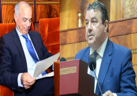 "السنتيسي" يُحرج "بنموسى" ويسائله عن مصير الأساتذة الموقوفين ووعود وزارته بدمجهم في الوظيفة العمومية