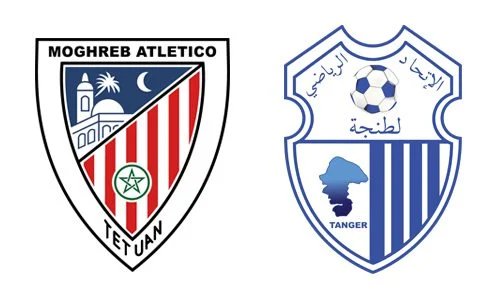 اتحاد طنجة يخطف تعادلا مهما من قلب  