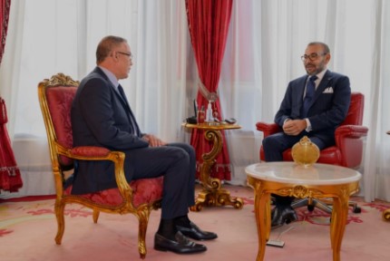لقجع:المغرب يباشر تنفيذ مشاريع مونديال 2030.. "نسخة استثنائية تلبية لتطلعات جلالة الملك"