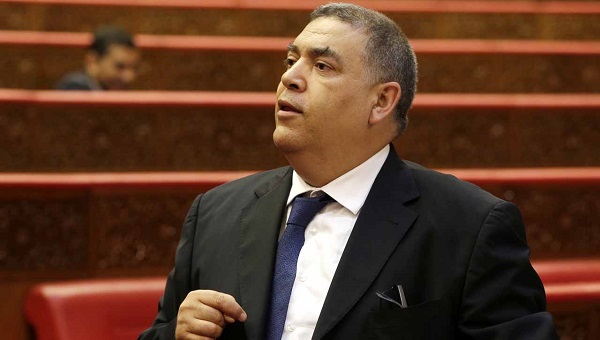 وزارة الداخلية تسعى لتزويد 32 مدينة بـ3500 حافلة للنقل الحضري حسب 
