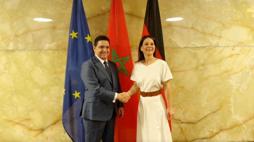 بيربوك...المخطط المغربي للحكم الذاتي 
